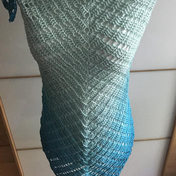 Dreieckstuch STRIPES