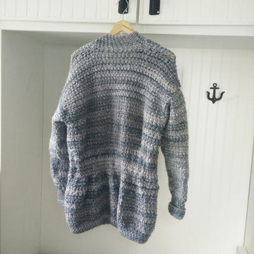 Muskoka Cardigan