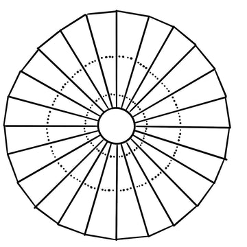 The Color Wheel