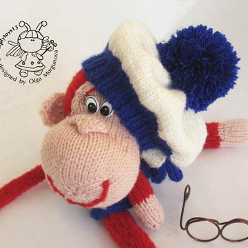 Monkey Sailor
