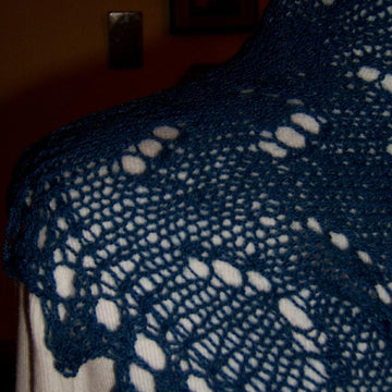 Angel's Wings Cowl