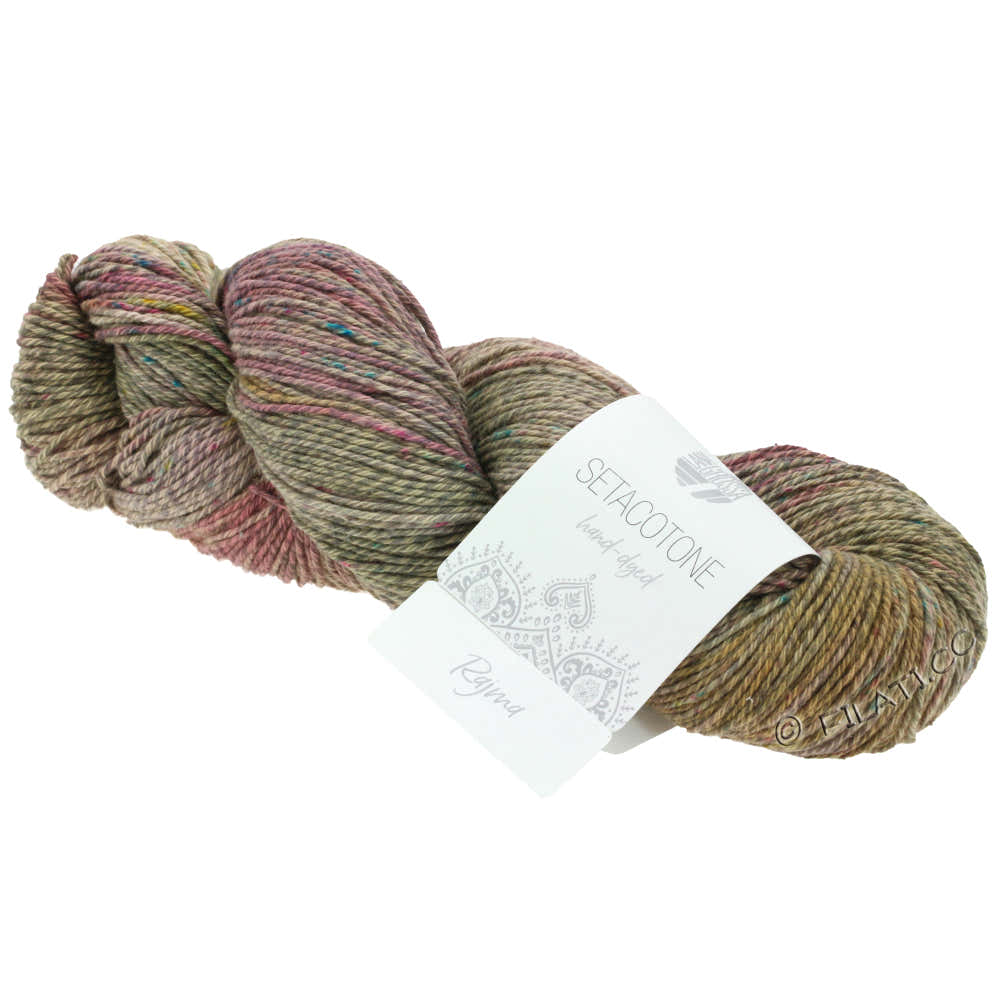 Lana Grossa Setacotone Hand-Dyed