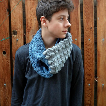 Jacob Scarf