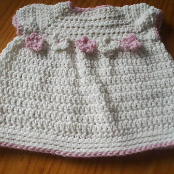 Sunday Best Diaper Cover and Top or Dress