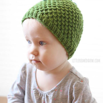 Tiny Dragon Hat