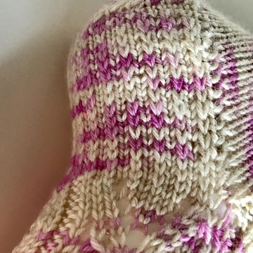 Summer Sockquinox