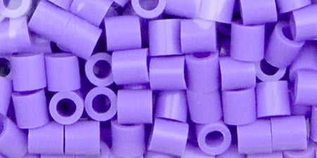 Perler Beads 1,000/Pkg - Pastel Lavender