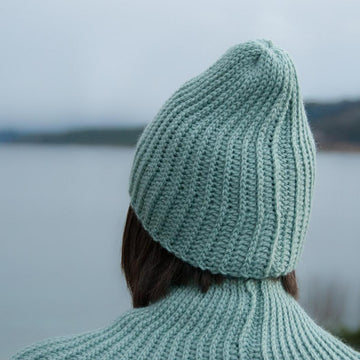 Cold Day Hat