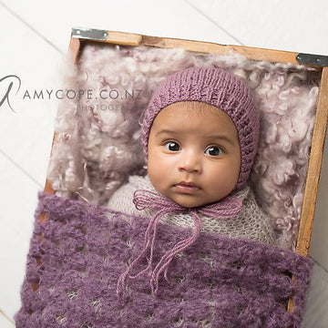 Gossamer Wrap