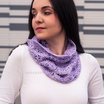 Primaveral Cowl