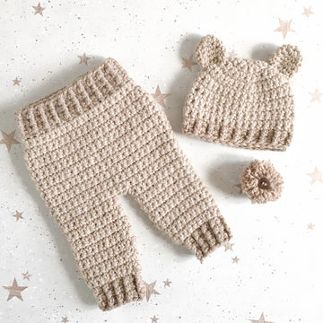 Little Bear Set