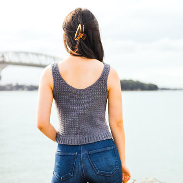 Terrazzo Tank Top