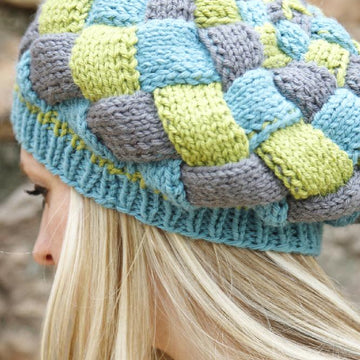 Huckelberry Hat