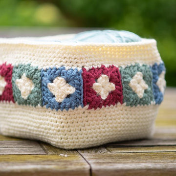 Granny Basket