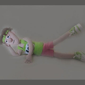 Marathon Max