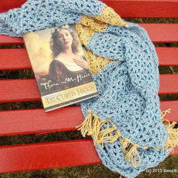 Leana Scarf