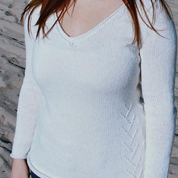 Bevin Pullover