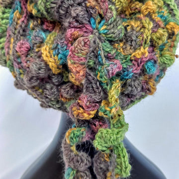 Jimena Slouch Hat