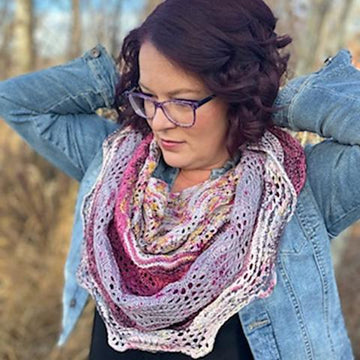 Wayward Shawl