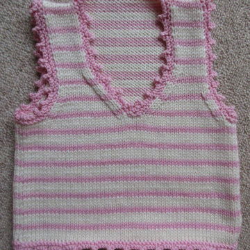 Baby Tank Tops