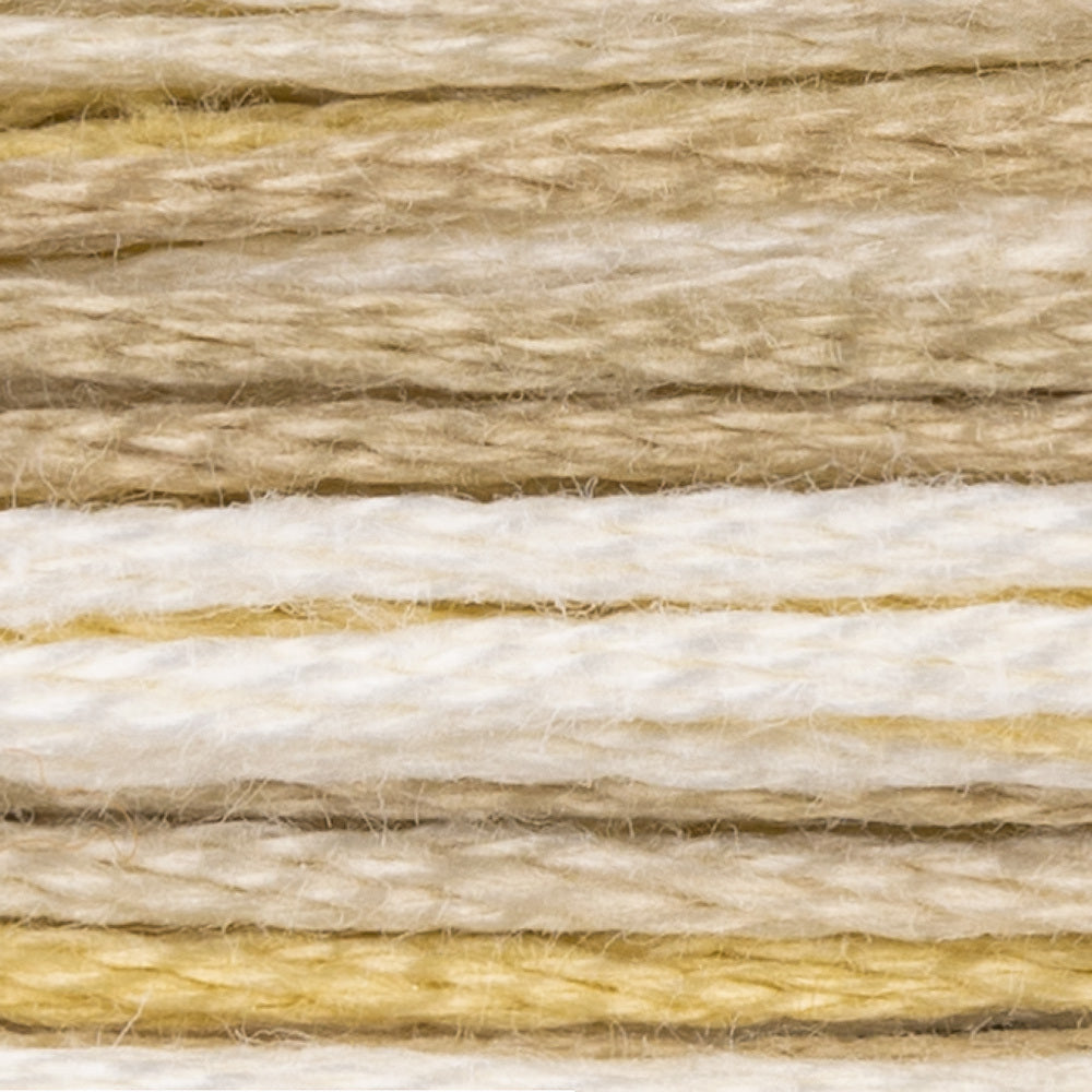 Anchor Multicolour Stranded Cotton