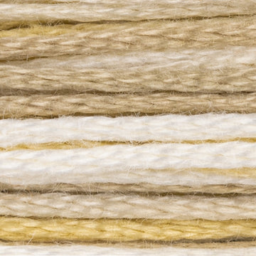 Anchor Multicolour Stranded Cotton
