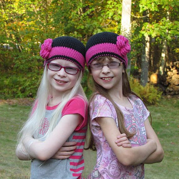 Hat for Hope