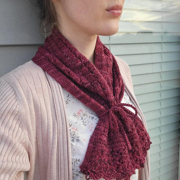 Madam Scarf