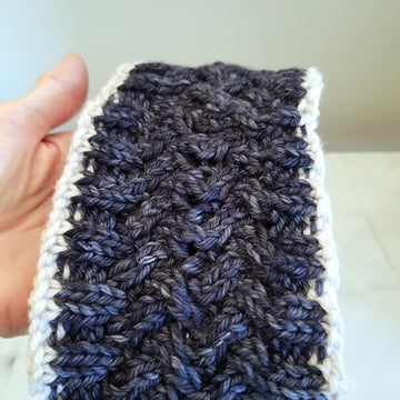 Whispering Willow Headband