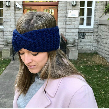The Turban Headband