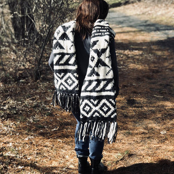 The Sedona Scarf