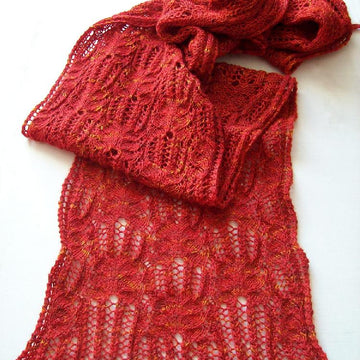 Amy's Scarf