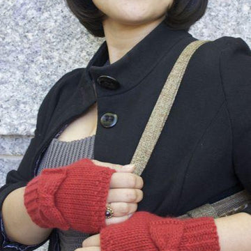 Audrey Gloves