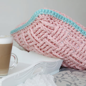 Ludlow Cushion