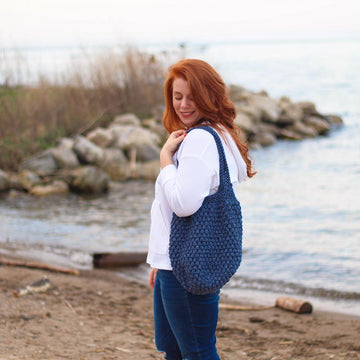 Bubbilicious Bag