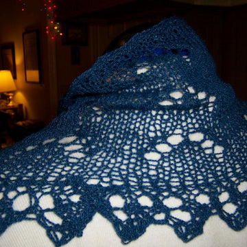 Angel's Wings Cowl