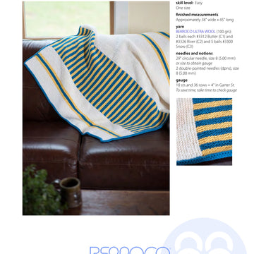 Berroco Wakefield PDF