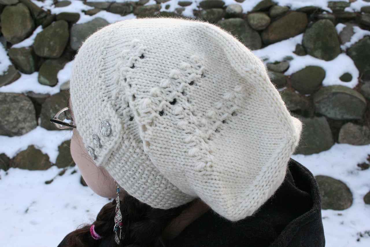 Lute Hat