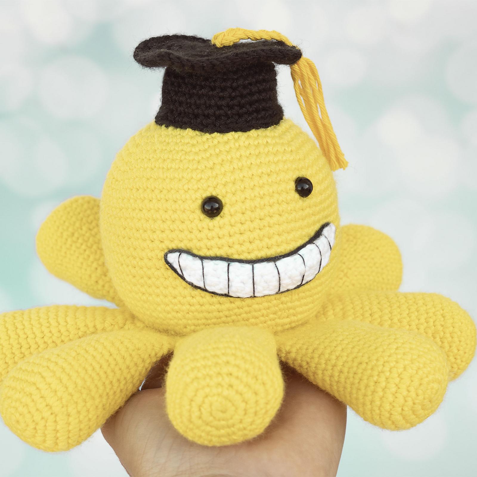Koro-sensei Assassination classroom