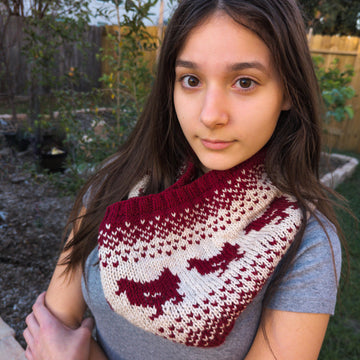 The Chicken Cowl