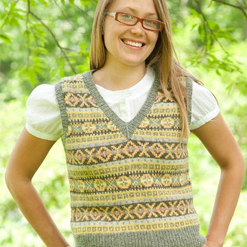 Vementry Vest