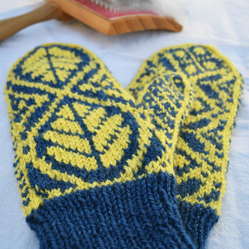 Affinity Mittens