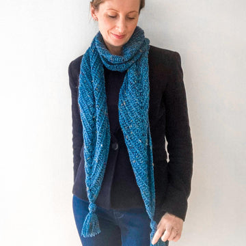 Joya Scarf