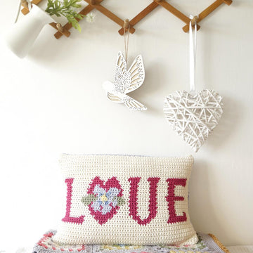 Love Cushion