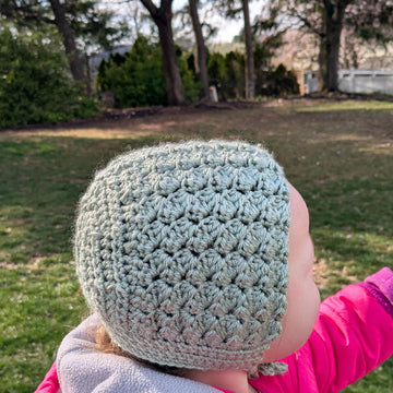 Fields Bonnet