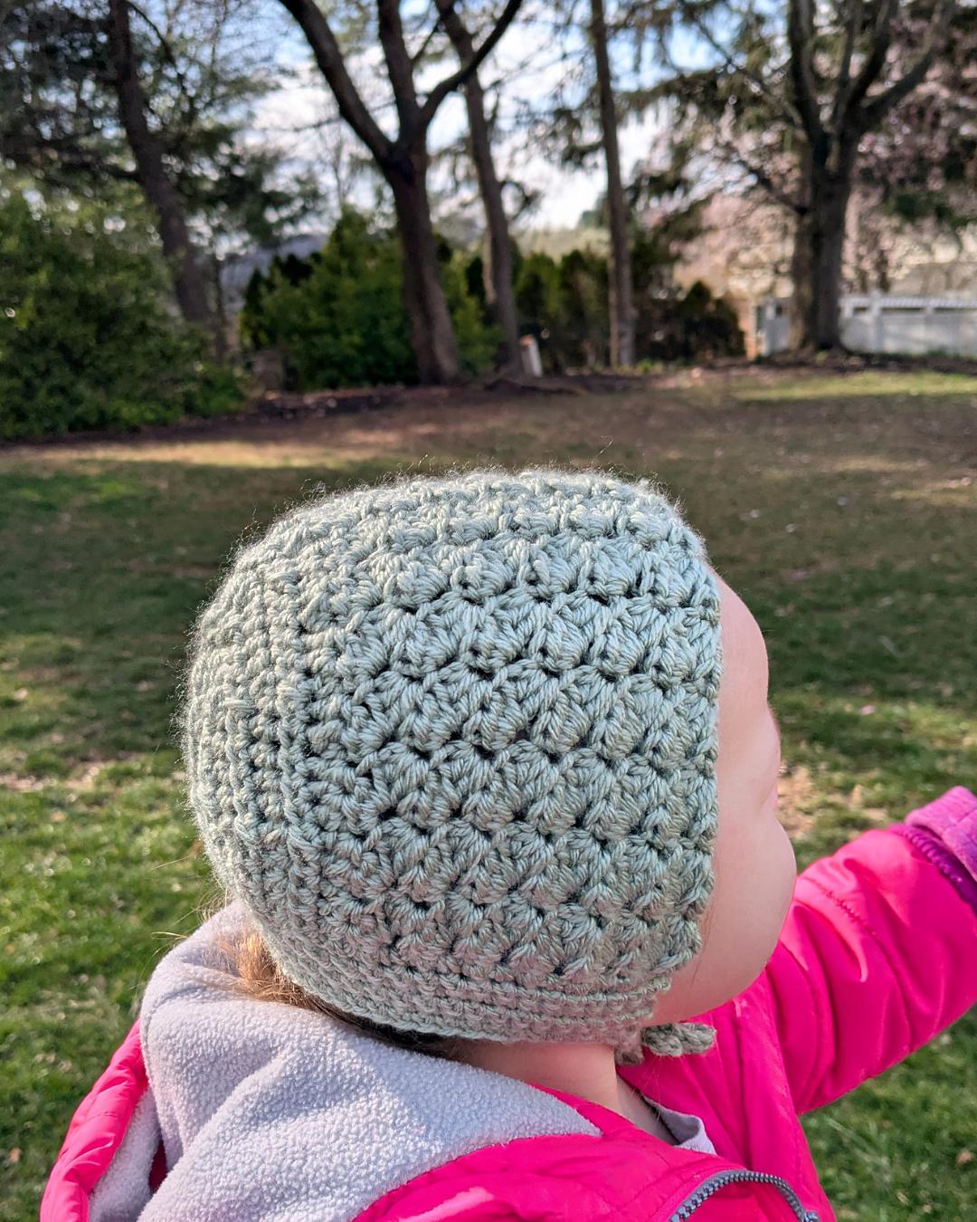 Fields Bonnet