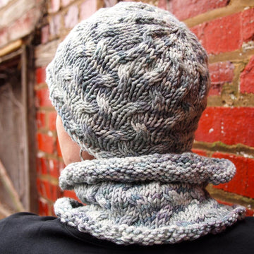 Shifting Cable Hat