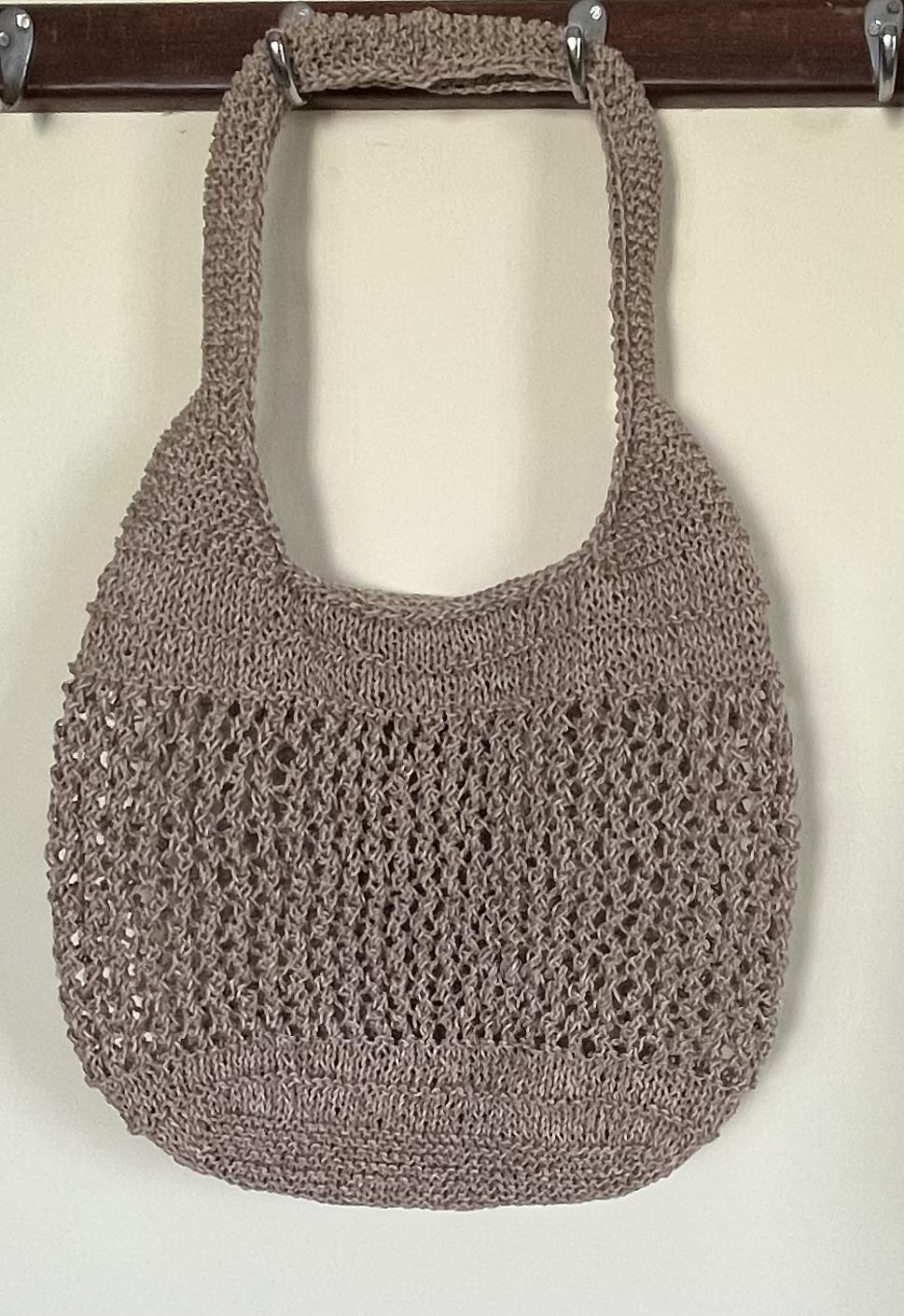 Eco Grocery Bag