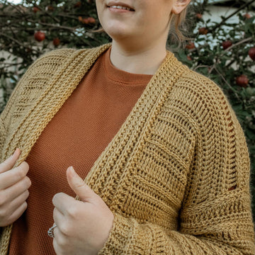 Amori Cardigan