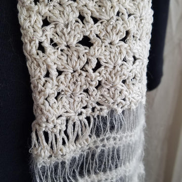 Opulence Scarf